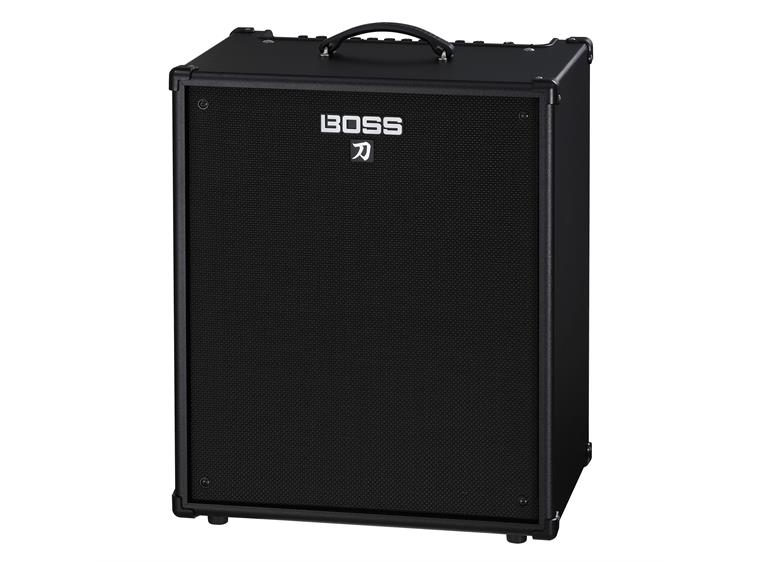 Boss Katana-210 Basscombo
