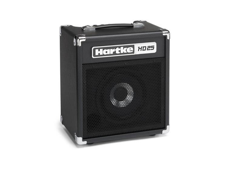 Hartke HD25 Bass Combo