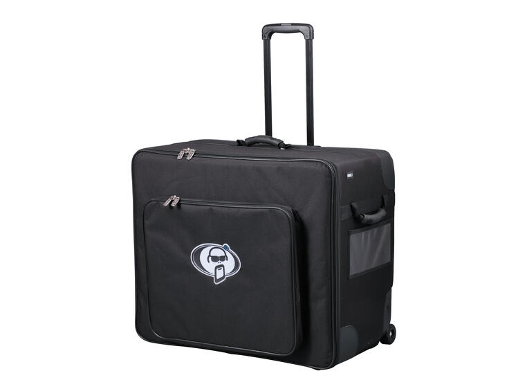 Protection Racket C727976, Carry Case for Stagepas 400BT Dobbel
