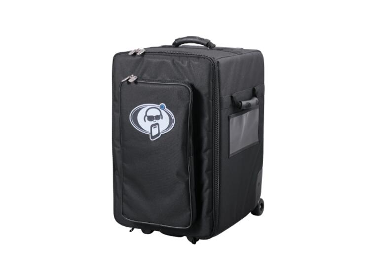 Protection Racket C828027, Carry Case for Stagepas 600BT Singel