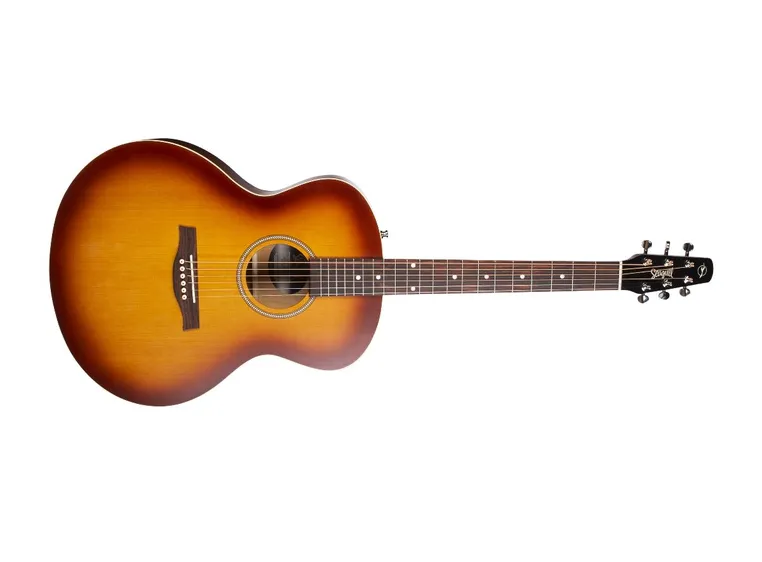 Seagull Entourage Mini Jumbo Rustic