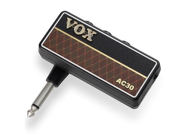 VOX amPlug AP2-AC30