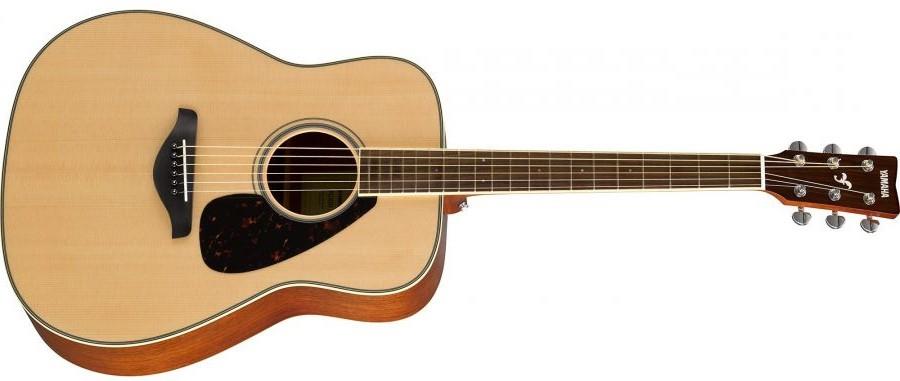 Yamaha FG820 NT II