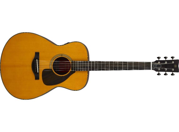 Yamaha FSX5 Heritage Natural