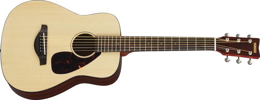 Yamaha JR2S, 3/4 Akustisk Gitar