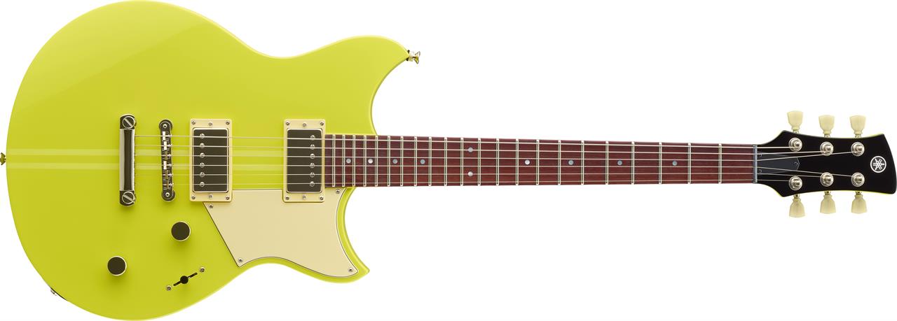 Yamaha Revstar Element RSE20, Neon Yellow