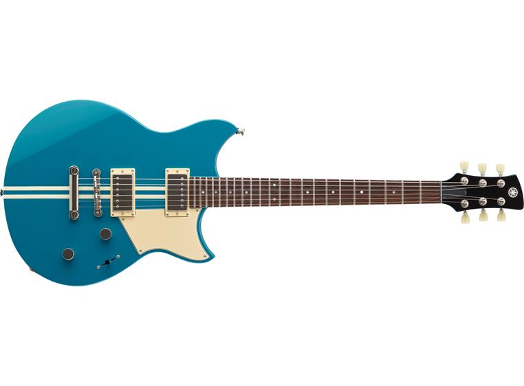 Yamaha Revstar Element RSE20, Swift Blue