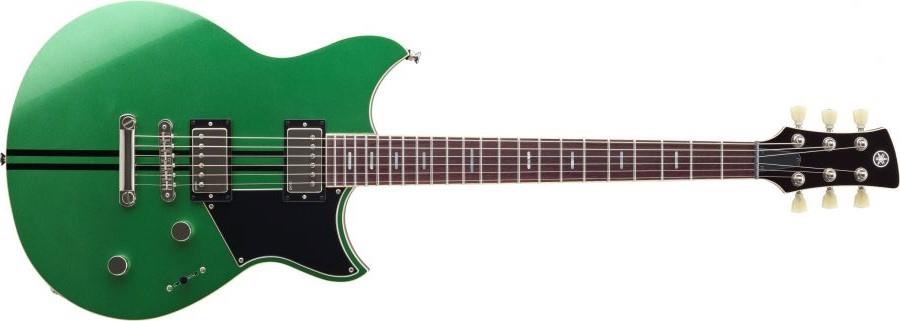Yamaha RSS20 FLASH GREEN