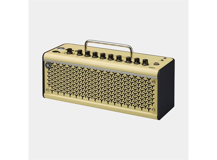 Yamaha THR10IIW, Guitar Amp Wireless