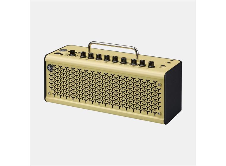Yamaha THR10II, Guitar Amp