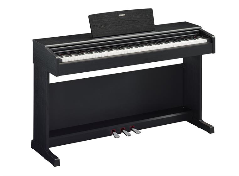 Yamaha YDP-145B, Black