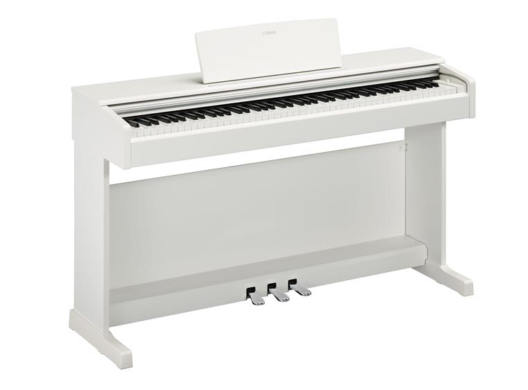 Yamaha YDP-165WH, White