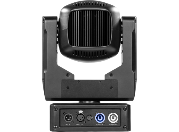 PROLIGHTS JETBEAM1BK, Moving head