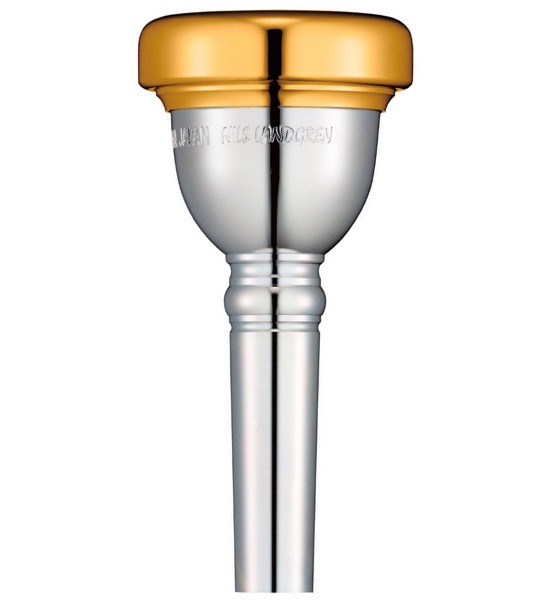 Yamaha Munnstykke SL-LANDGREN-S Trombone