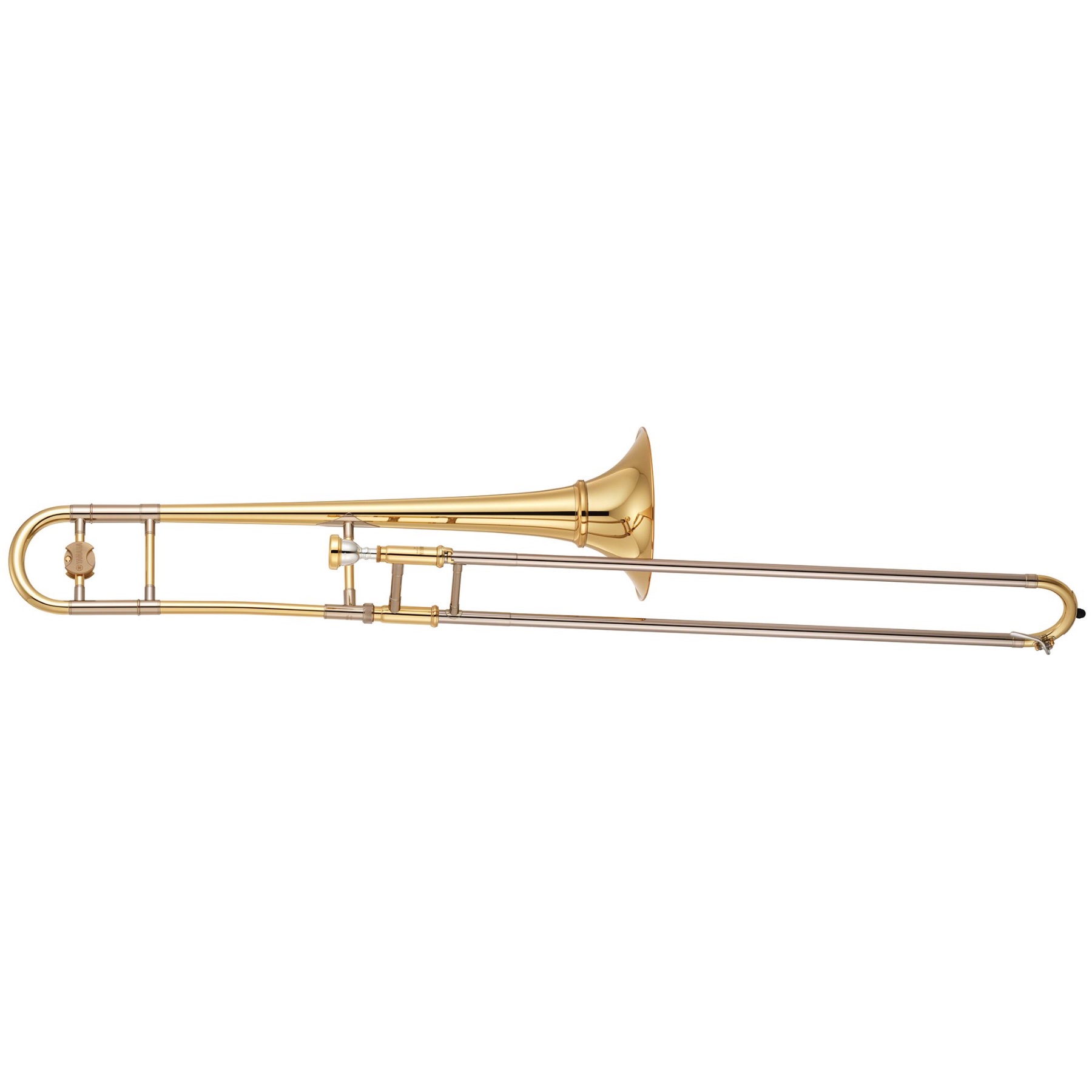 Yamaha YSL-893DNL Trombone Nils Landgren Signature
