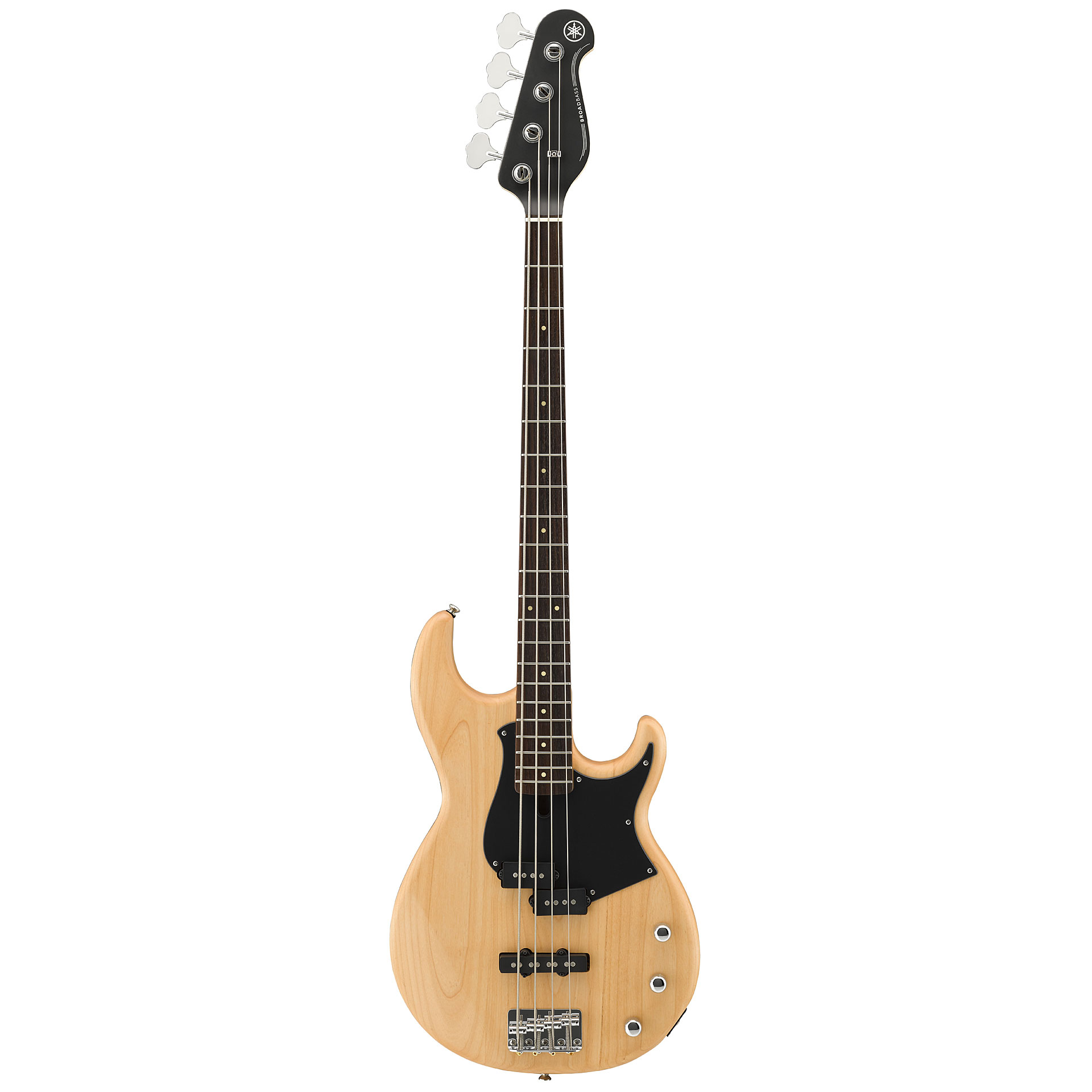 Yamaha BB234 YNS, Elektrisk Bass