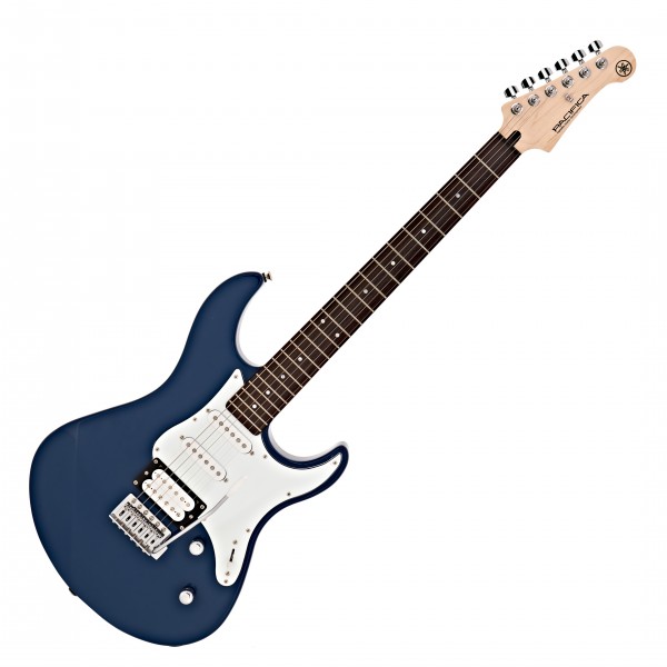 Yamaha Pacifica 112VUB United Blue