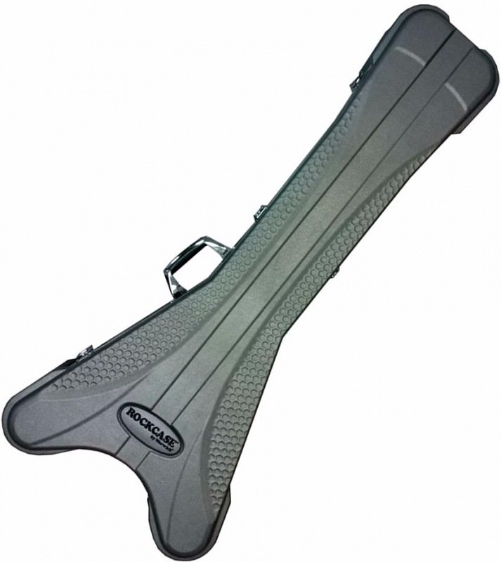 Rockbag RC ABS10518 B/SB, Flying V Case