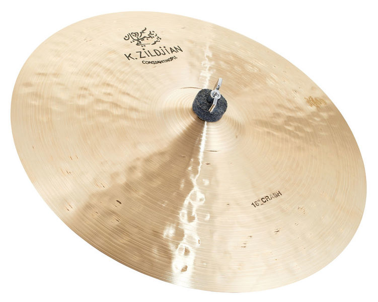 Zildjian K16, Constantinople Crash