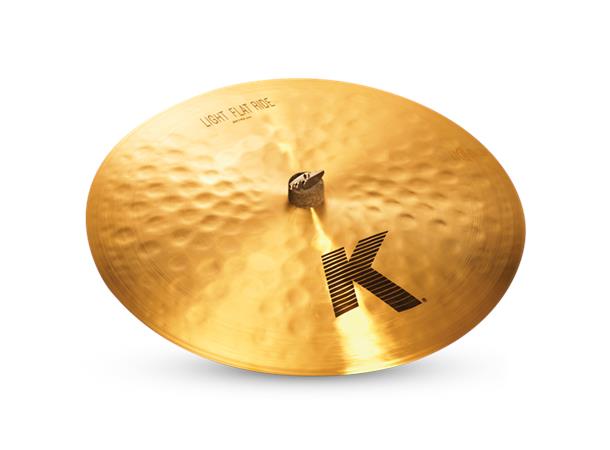Zildjian K20, Light Flat Ride