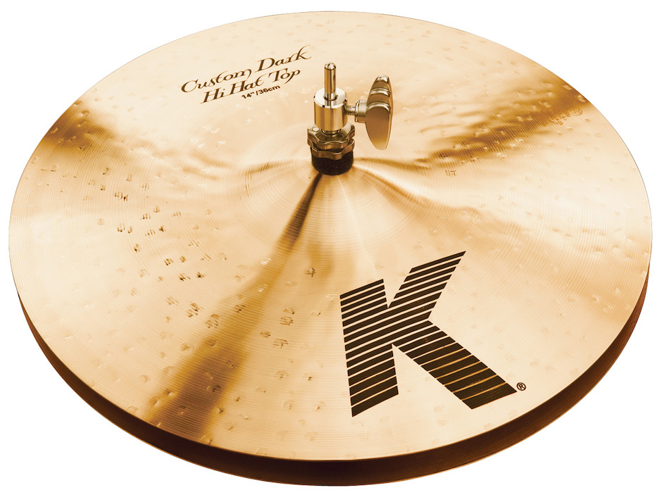 Zildjian KC14, Session Hi-Hat 14"