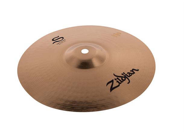 Zildjian S10CS, S-Family China Splash 10"