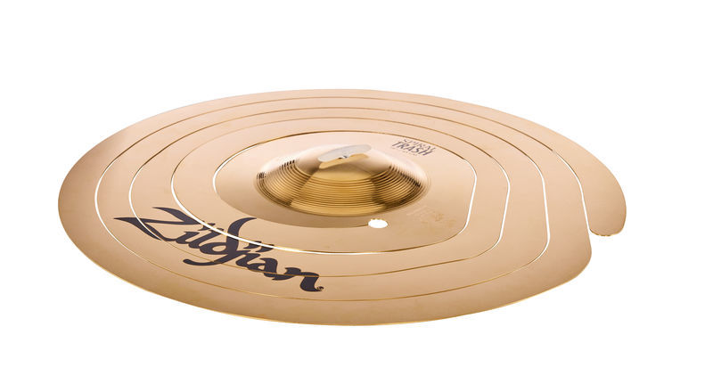 Zildjian Spiral Stacker 12"