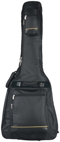 Rockbag RB20614 B/Plus, Premium Line Jumbo Bag