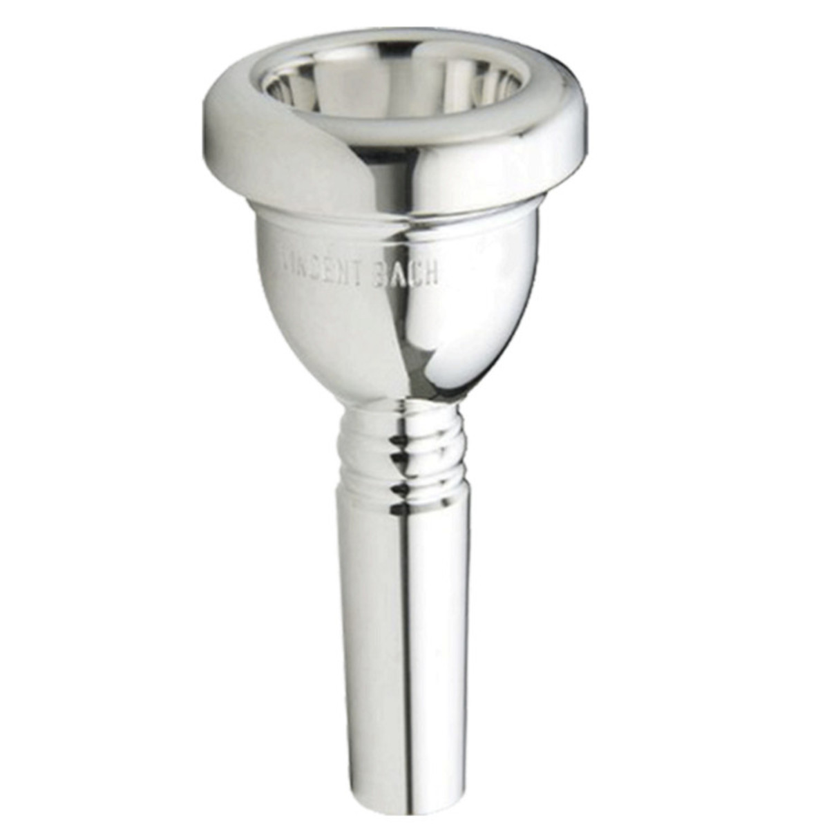 Vincent Bach 5GL Munnstykke, Trombone 25,5
