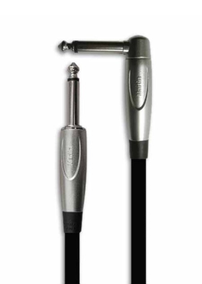 Schulz BFA6, Instrumentkabel 6m