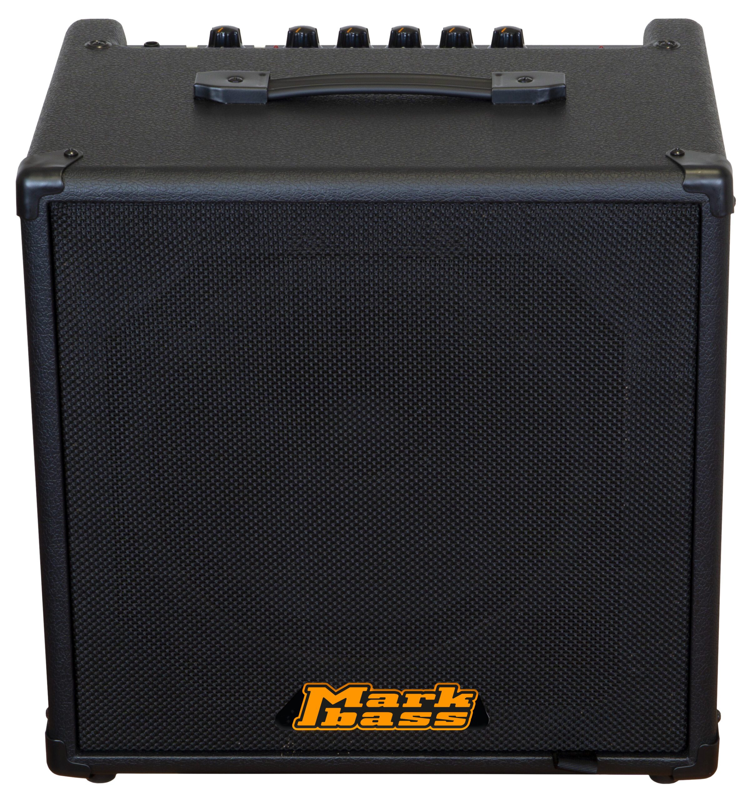 Markbass CMB-101 Blackline