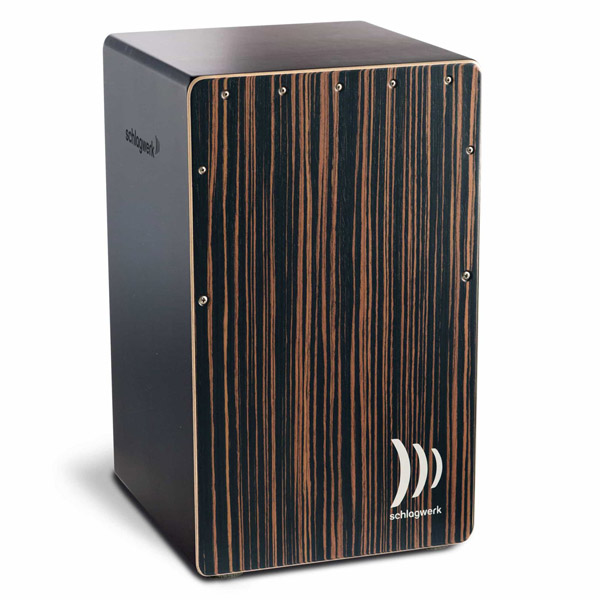 Schlagwerk CP432 2inOne “Deluxe” Makassar