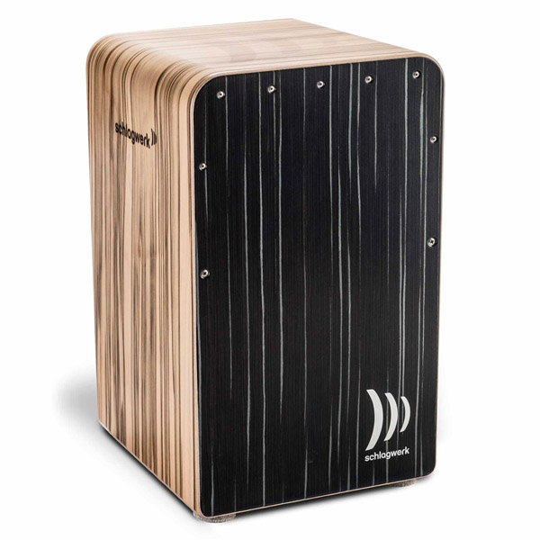 Schlagwerk CP608 Fineline Comfort Dark Night