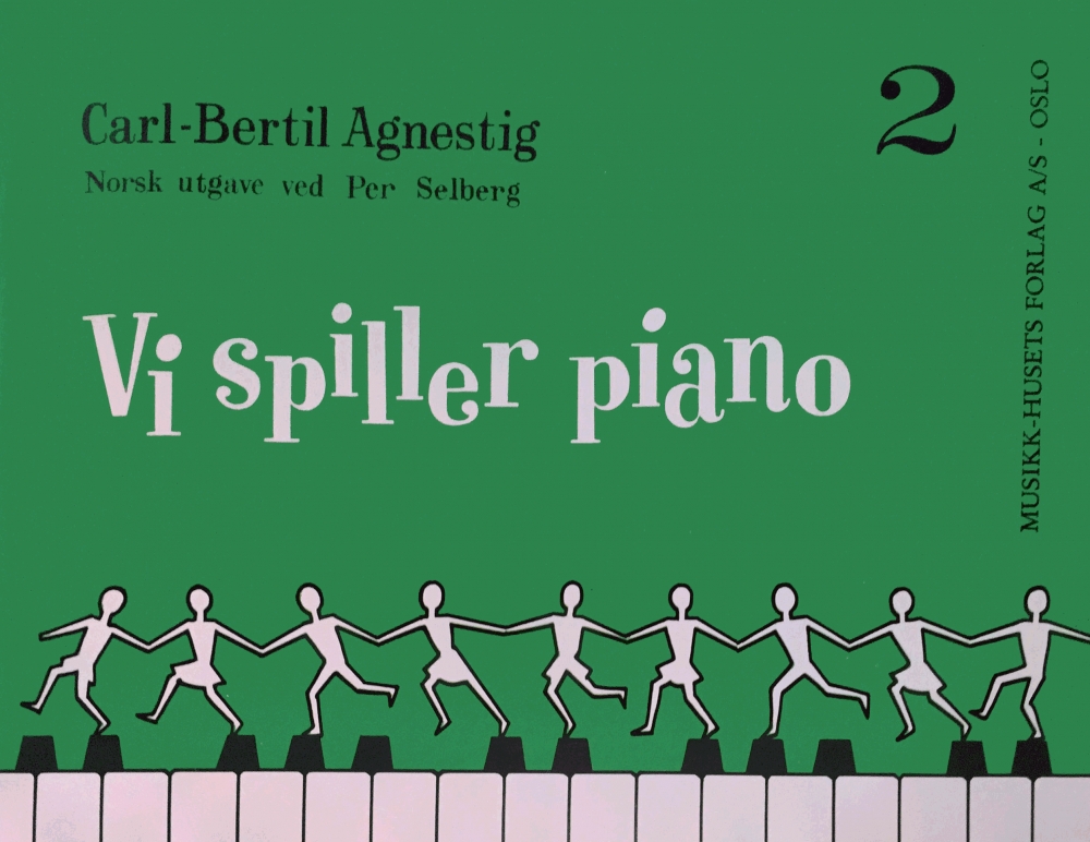Vi Spiller Piano 2