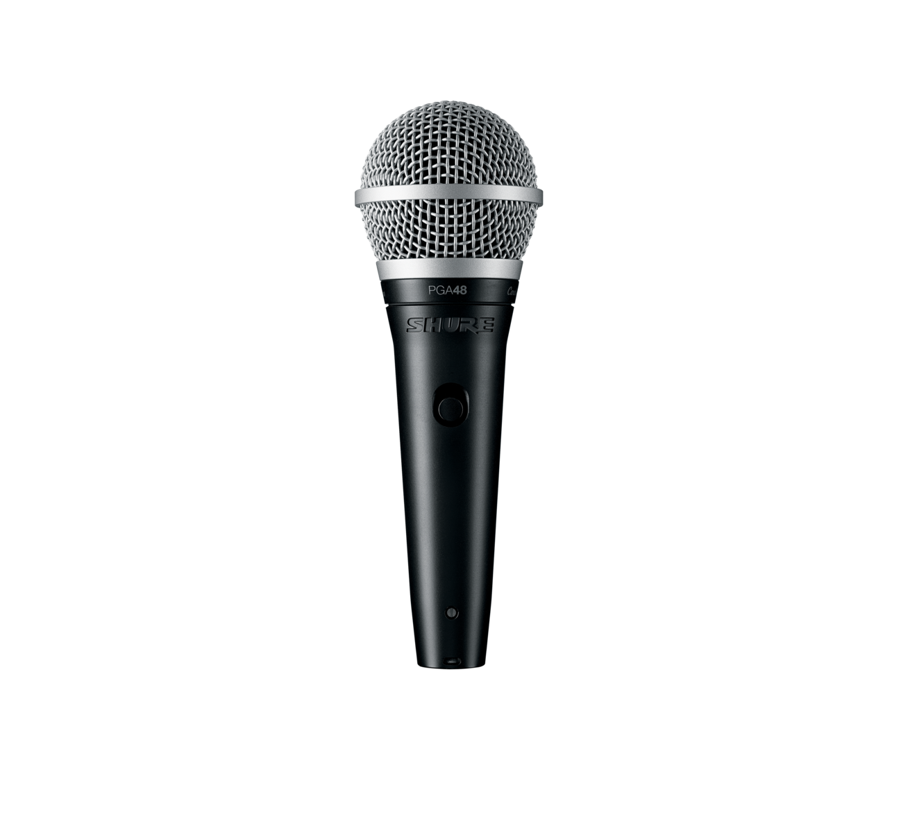 Shure PGA48-XLR-E, Dynamisk Mikrofon
