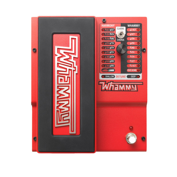 Digitech Whammy