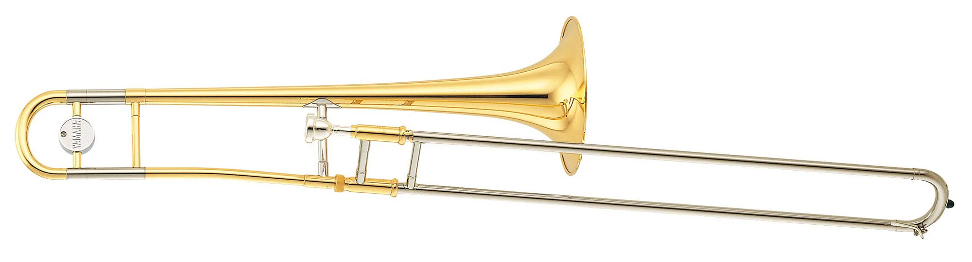 Yamaha YSL-354 Trombone