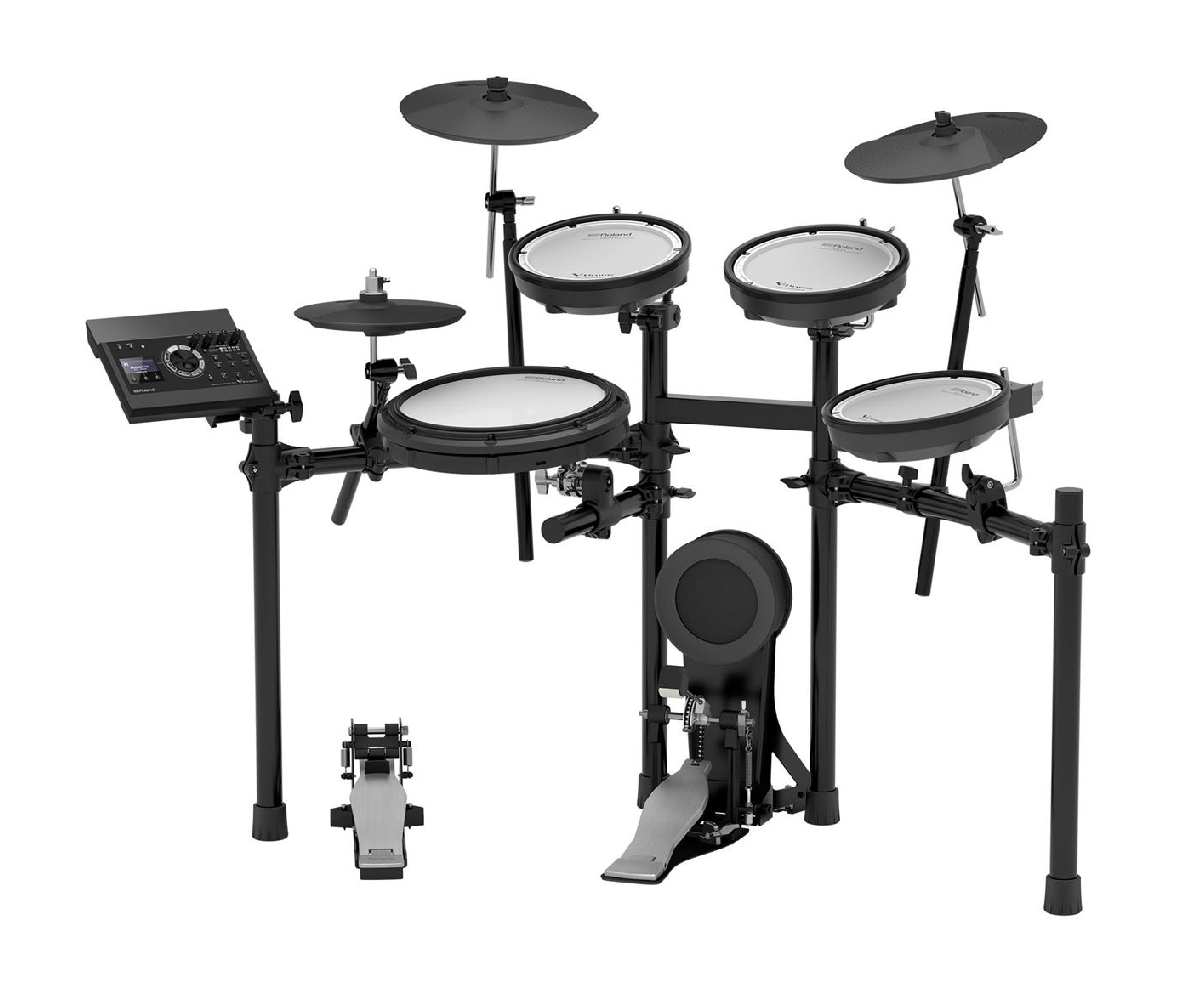 Roland TD-17KV, V-Drums