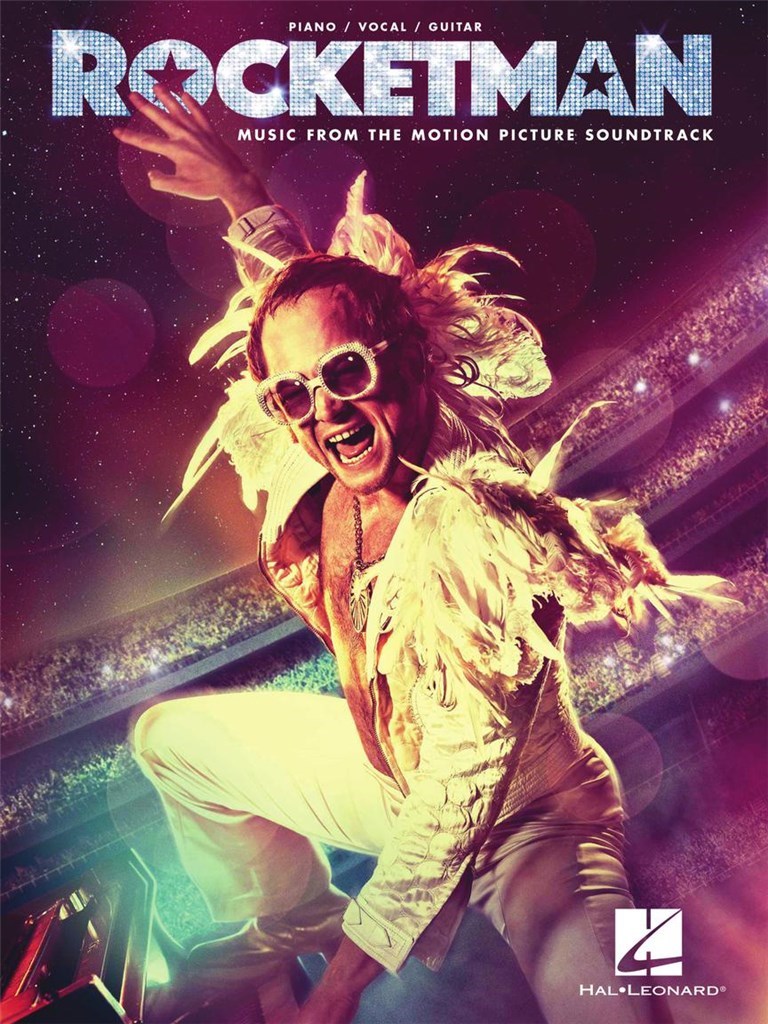 Rocketman, Elton John PVG