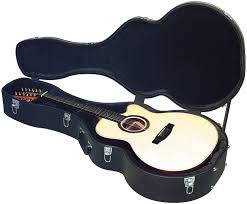 Rockbag RC10612B, APX Woodcase