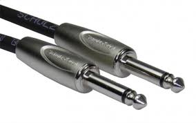 Schulz RK3, Instrumentkabel 3m