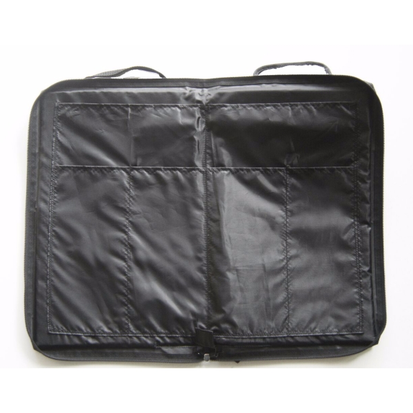 Madarozzo MADEssential Stickbag Deluxe.