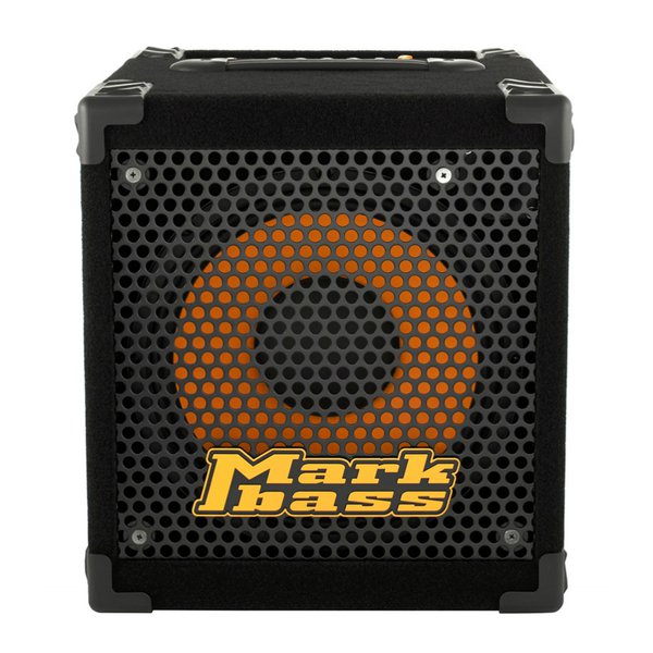 Markbass Mini CMD-121P, Basscombo
