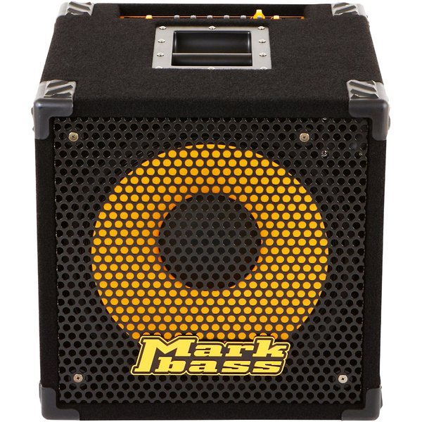 Markbass Mini CMD-151P, Basscombo