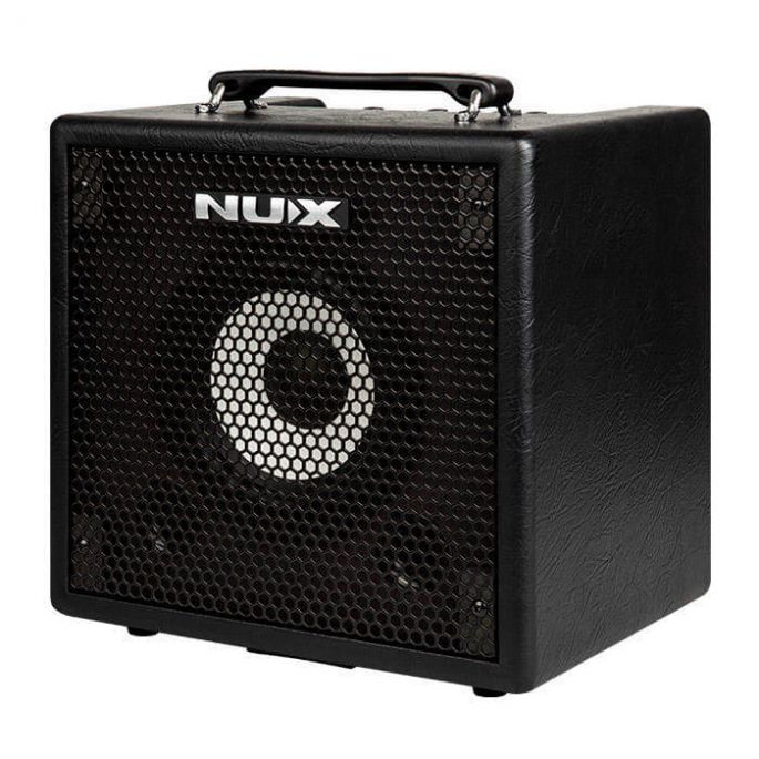 Nux Mighty Bass 50BT