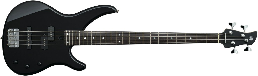 Yamaha TRBX174BL, Elektrisk Bassgitar
