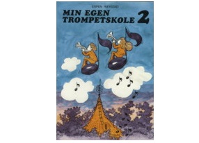 Min egen Trompetskole 2
