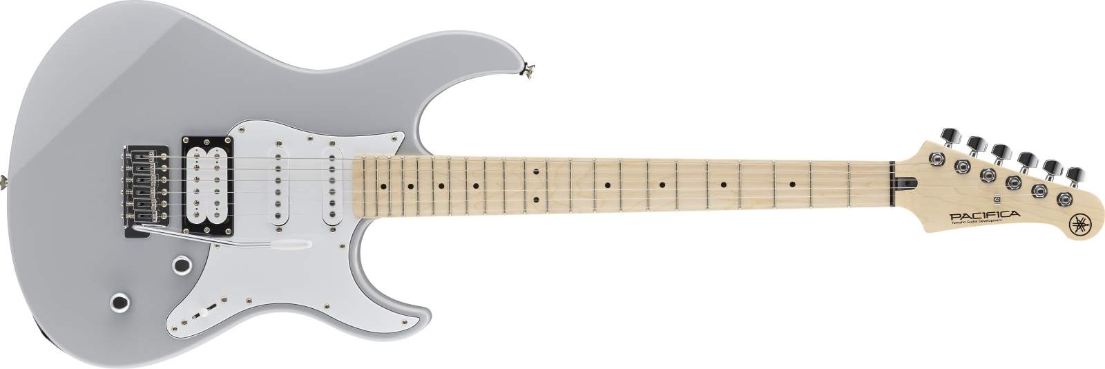 Yamaha Pacifica 112VMGR Gray