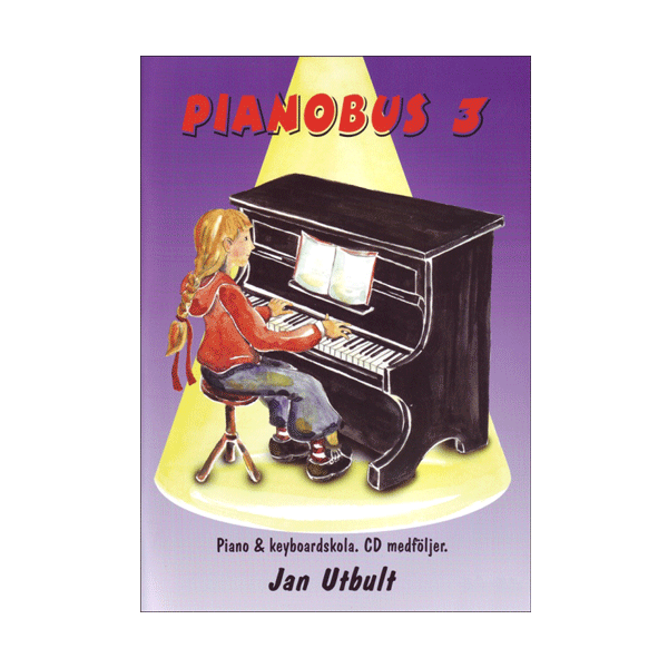 Piano Bus 3