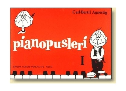 Pianopusleri